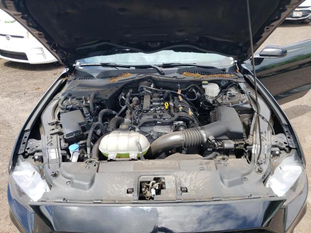 Photo 11 from auction – 2023 FORD MUSTANG with VIN 1FA6P8TH9P5108108