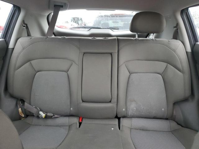 Photo 10 from auction – 2015 KIA SPORTAGE with VIN KNDPBCAC9F7745896