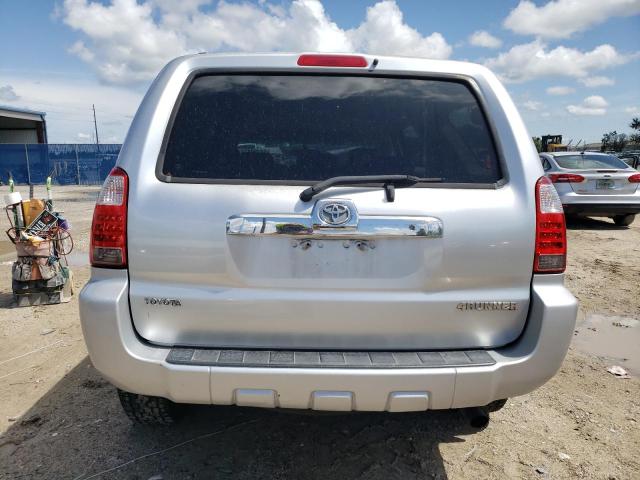 Photo 6 from auction – 2008 TOYOTA 4RUNNER SR with VIN JTEZU14RX8K001114