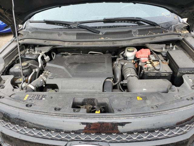 Photo 11 from auction – 2015 FORD EXPLORER S with VIN 1FM5K8GT1FGA07839