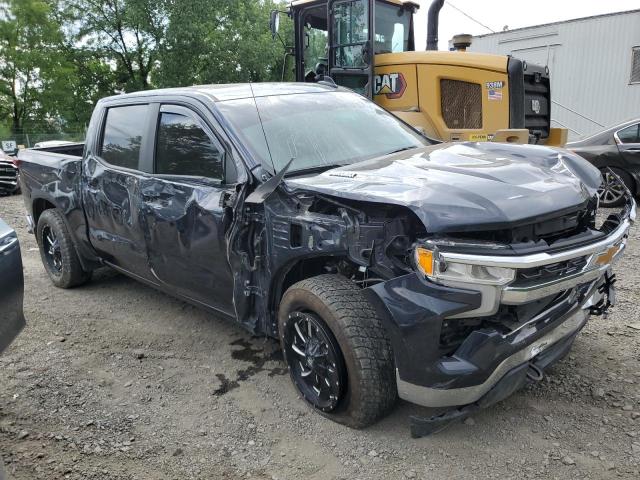 Photo 4 from auction – 2023 CHEVROLET SILVERADO with VIN 1GCUDDE8XPZ334330