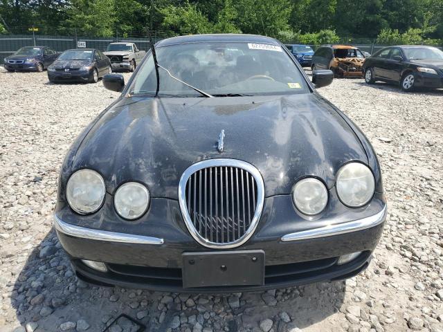 Photo 5 from auction – 2000 JAGUAR S-TYPE with VIN SAJDA01D4YGL05862
