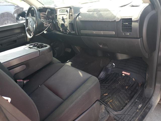 Photo 8 from auction – 2011 GMC SIERRA C15 with VIN 1GTR1VE09BZ122879