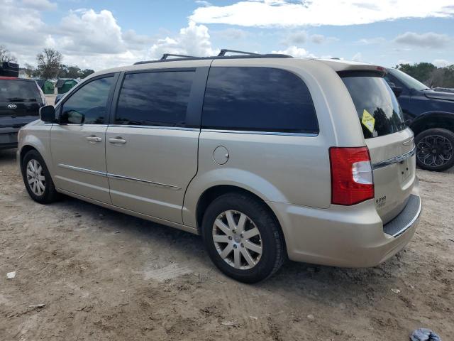 Photo 2 from auction – 2013 CHRYSLER TOWN & COU with VIN 2C4RC1BG7DR797227