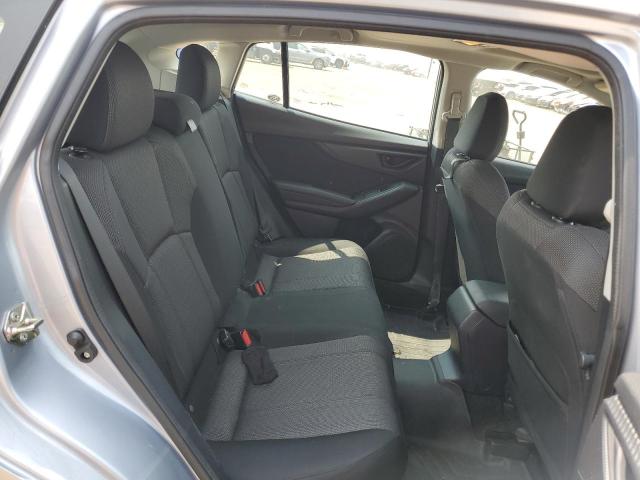 Photo 10 from auction – 2017 SUBARU IMPREZA PR with VIN 4S3GTAB69H3705371