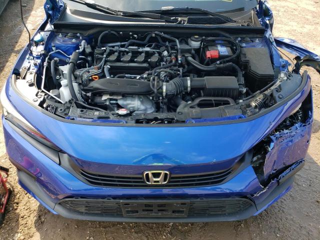Photo 11 from auction – 2023 HONDA CIVIC EX with VIN 2HGFE1F72PH322538