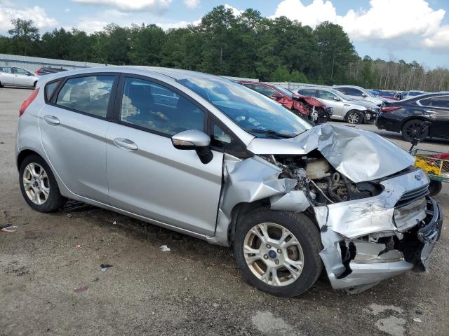Photo 4 from auction – 2014 FORD FIESTA SE with VIN 3FADP4EJ6EM113564