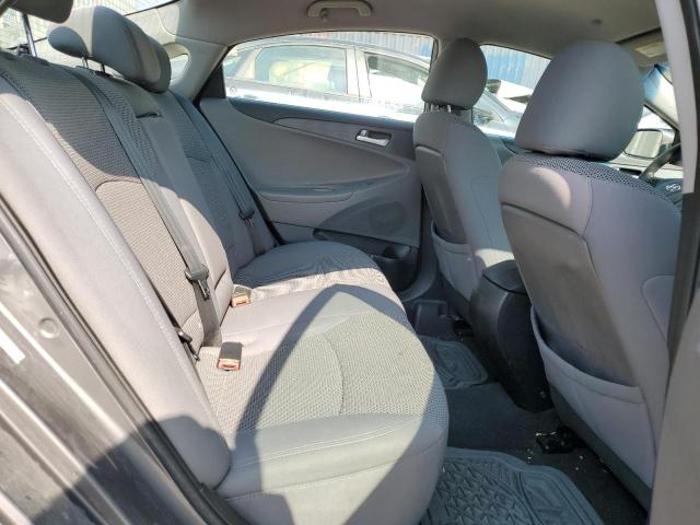 Photo 10 from auction – 2011 HYUNDAI SONATA GLS with VIN 5NPEB4AC8BH080556