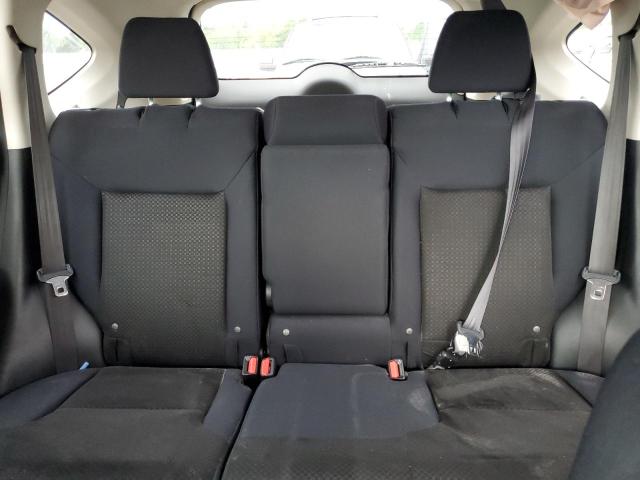 Photo 10 from auction – 2016 HONDA CR-V SE with VIN 5J6RM4H47GL076960