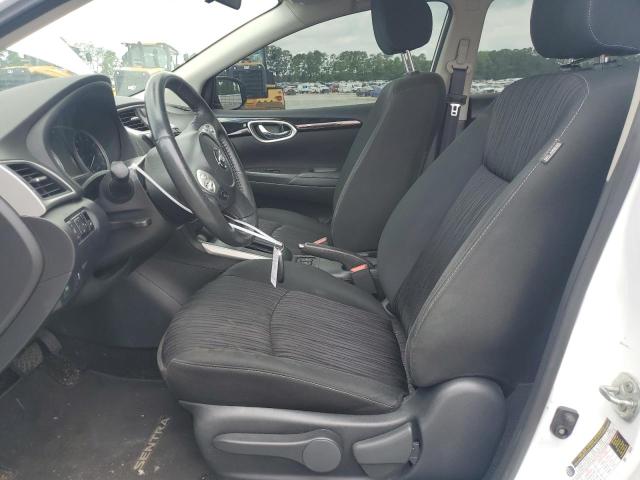 Photo 7 from auction – 2019 NISSAN SENTRA S with VIN 3N1AB7AP7KY329051