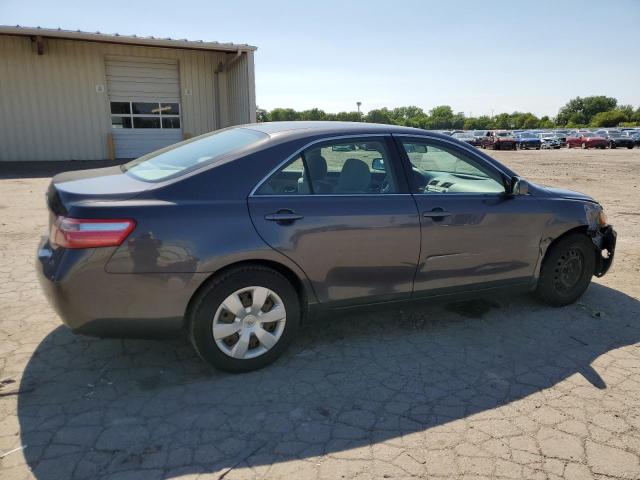 Photo 3 from auction – 2009 TOYOTA CAMRY BASE with VIN 4T1BE46K29U853253