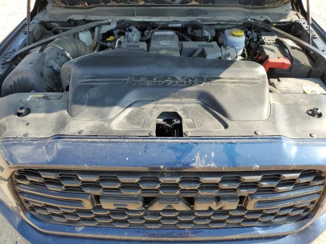 Photo 11 from auction – 2022 RAM 2500 BIG H with VIN 3C6UR5DL7NG100907