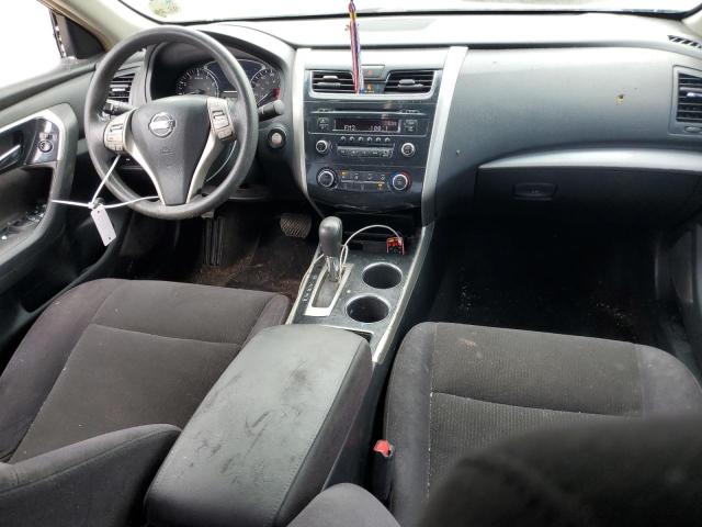 Photo 8 from auction – 2013 NISSAN ALTIMA 2.5 with VIN 1N4AL3AP7DN516847