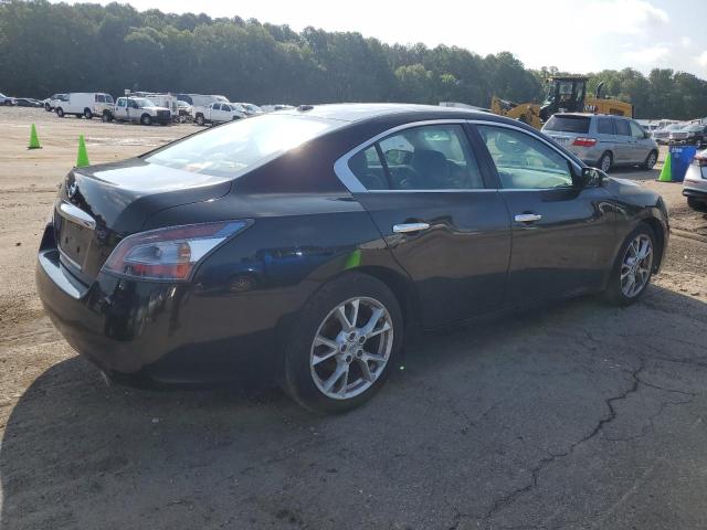 Photo 3 from auction – 2012 NISSAN MAXIMA S with VIN 1N4AA5AP7CC854681