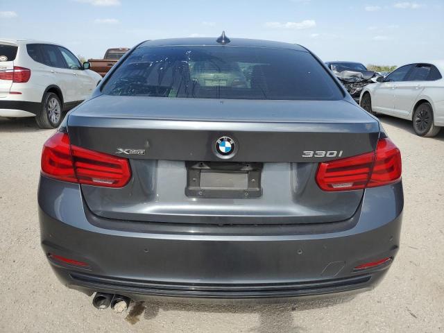 Photo 6 from auction – 2017 BMW 330 XI with VIN WBA8D9G38HNU66301