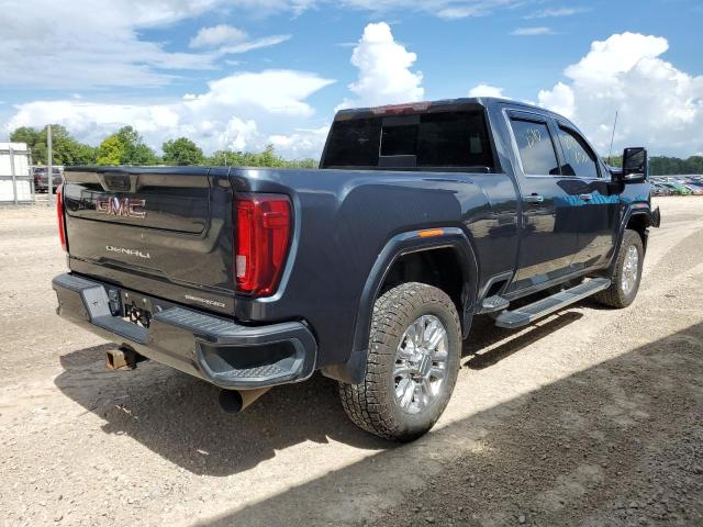 Photo 3 from auction – 2020 GMC SIERRA K25 with VIN 1GT49REYXLF327971