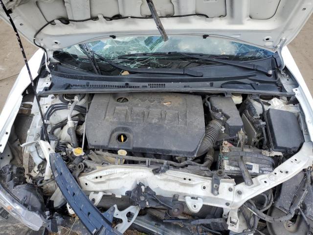 Photo 11 from auction – 2015 TOYOTA COROLLA L with VIN 2T1BURHE4FC299153