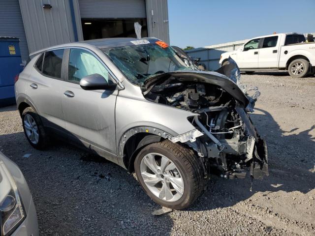 Photo 4 from auction – 2024 BUICK ENCORE GX with VIN KL4AMBS23RB149095