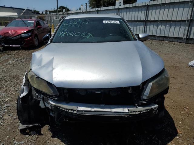 Photo 5 from auction – 2014 HONDA ACCORD SPO with VIN 1HGCR2F5XEA079780