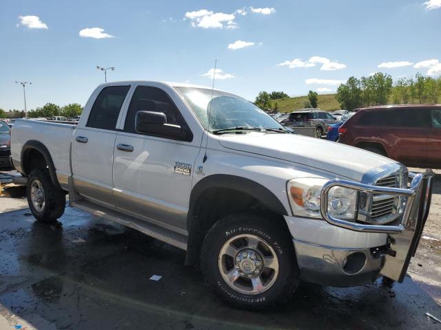 Photo 4 from auction – 2009 DODGE RAM 2500 with VIN 3D7KS28L99G508270
