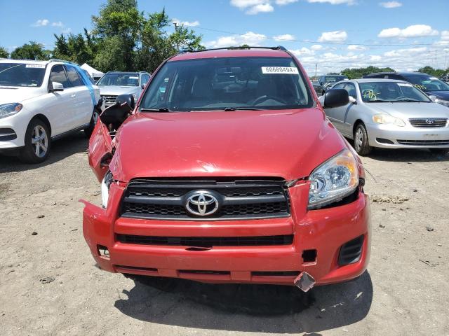 Photo 5 from auction – 2010 TOYOTA RAV4 with VIN JTMZF4DV6AD029404