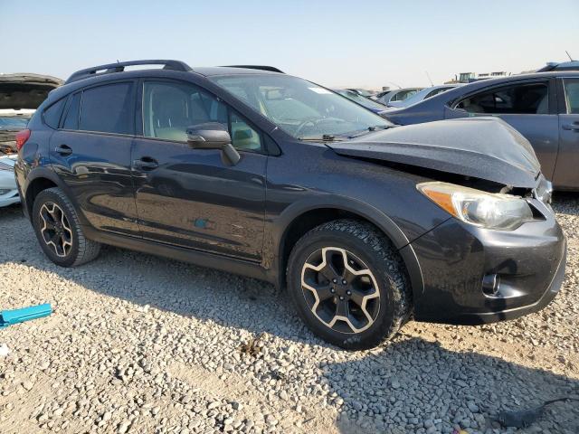 Photo 4 from auction – 2015 SUBARU XV CROSSTR with VIN JF2GPAMCXF8271146