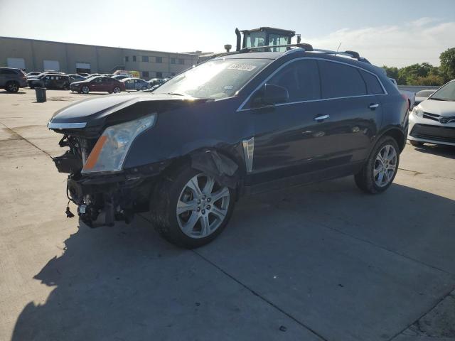 CADILLAC SRX PERFOR 2014 with VIN 3GYFNCE36ES536106 - Photo from auction