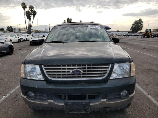Photo 5 from auction – 2002 FORD EXPLORER E with VIN 1FMDU74W62ZA62963