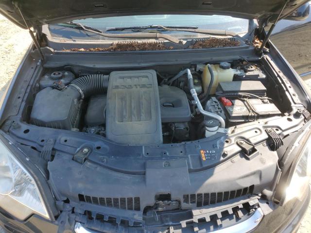 Photo 12 from auction – 2014 CHEVROLET CAPTIVA LT with VIN 3GNAL3EK7ES669283