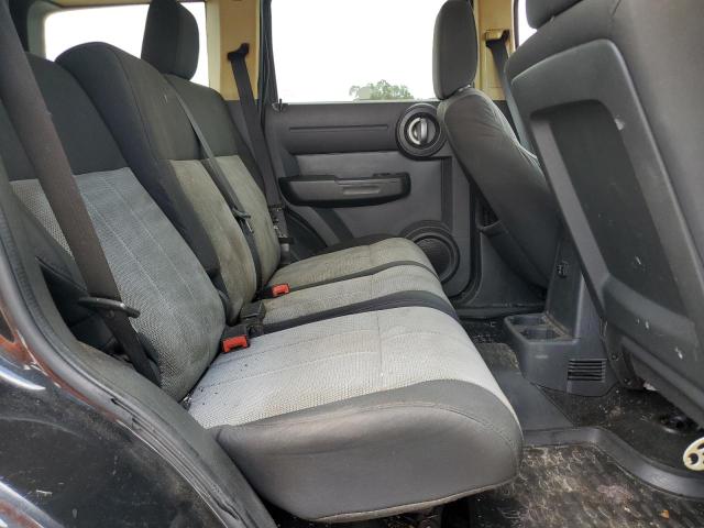 Photo 11 from auction – 2008 DODGE NITRO SXT with VIN 1D8GT28K28W189011