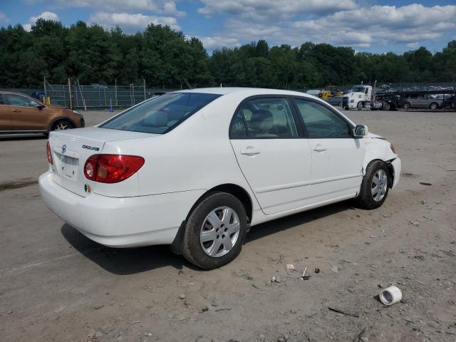 Photo 3 from auction – 2006 TOYOTA COROLLA CE with VIN 2T1BR32E76C653660
