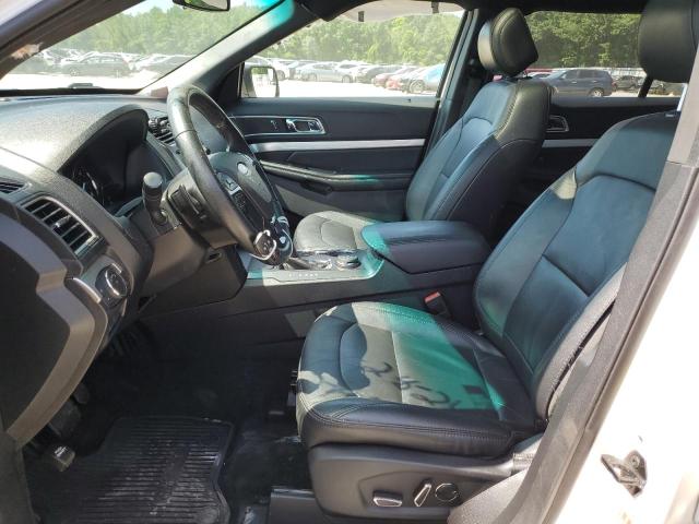 Photo 7 from auction – 2016 FORD EXPLORER X with VIN 1FM5K8D83GGC97650