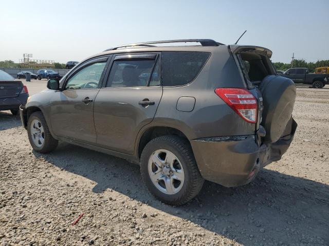 Photo 2 from auction – 2011 TOYOTA RAV4 with VIN JTMBF4DV2BD040029