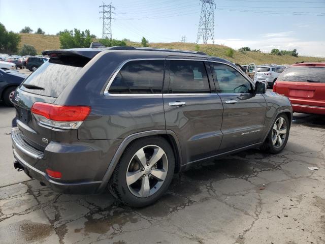 Photo 3 from auction – 2015 JEEP GRAND CHER with VIN 1C4RJFCG0FC122574