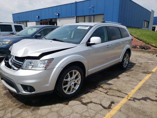 DODGE JOURNEY LI 2014 z numerem VIN 3C4PDDDG1ET137752 - Zdjęcie z aukcji