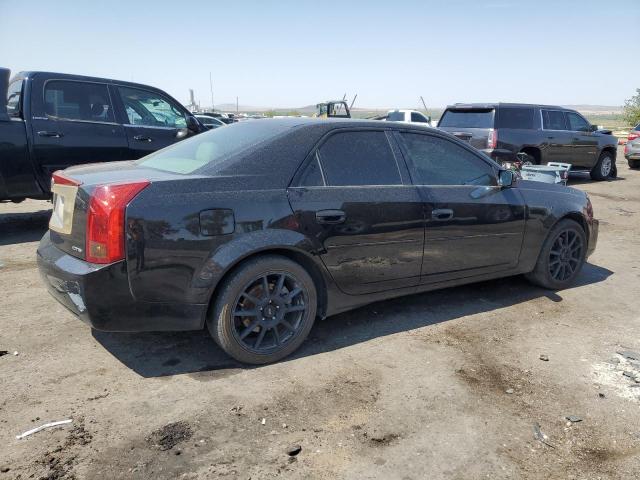 Photo 3 from auction – 2003 CADILLAC CTS with VIN 1G6DM57N730154880