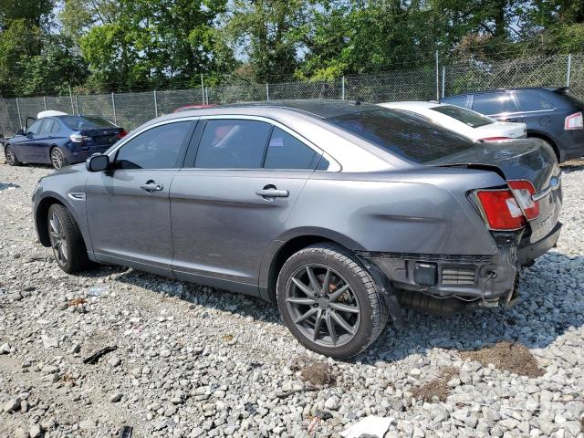 Photo 2 from auction – 2011 FORD TAURUS LIM with VIN 1FAHP2JW6BG133326