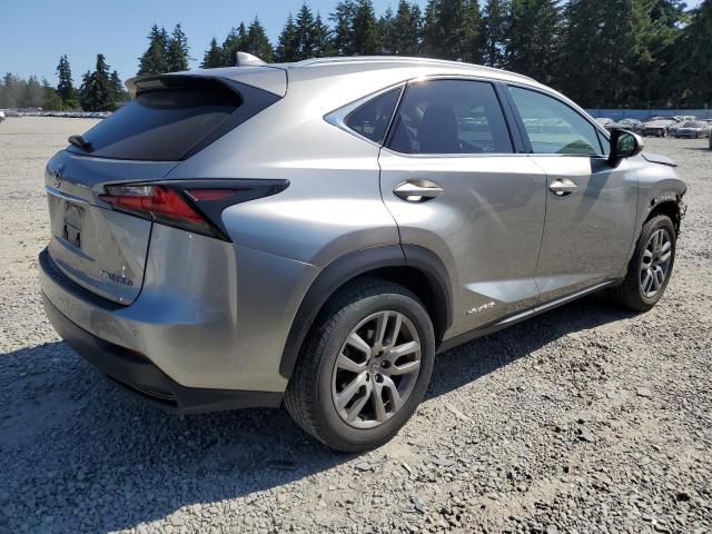 Photo 3 from auction – 2016 LEXUS NX 300H with VIN JTJBJRBZ8G2030929