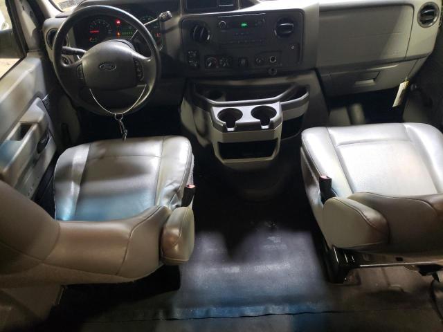 Photo 8 from auction – 2013 FORD ECONOLINE with VIN 1FBSS3BL9DDA33707
