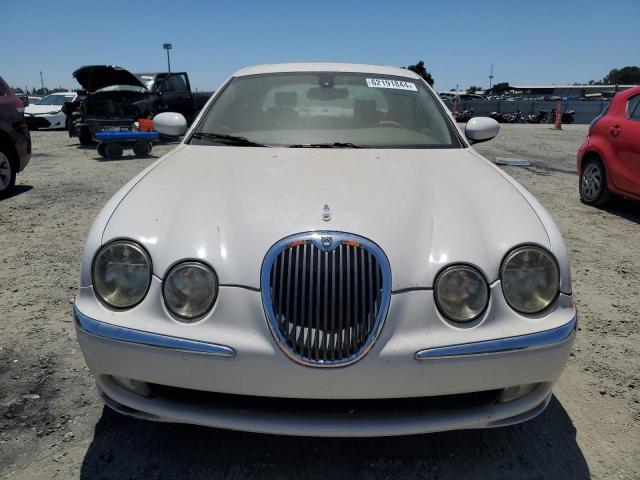 Photo 5 from auction – 2003 JAGUAR S-TYPE with VIN SAJEA01T53FM75786