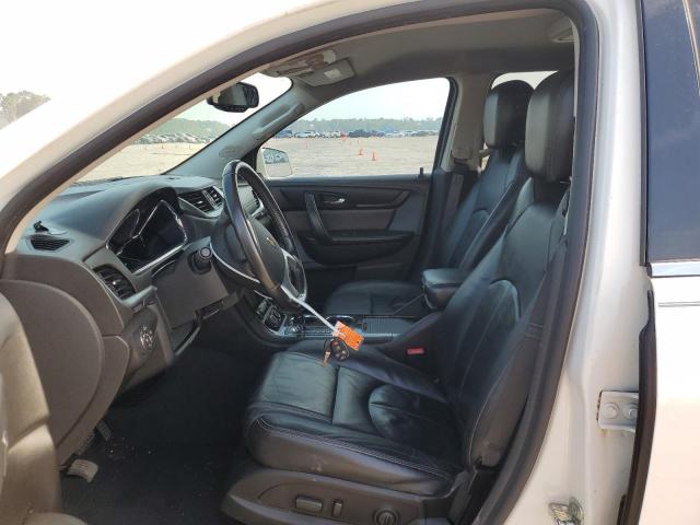 Photo 7 from auction – 2015 CHEVROLET TRAVERSE L with VIN 1GNKRHKD1FJ228984