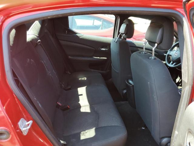 Photo 10 from auction – 2014 DODGE AVENGER SE with VIN 1C3CDZAG3EN129141