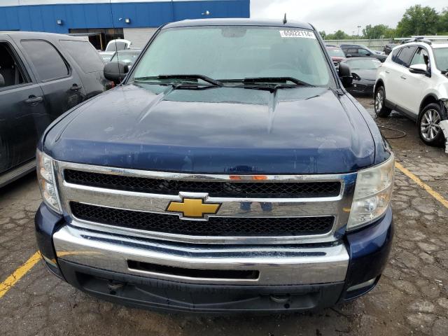 Фото 5 с аукциона – 2011 CHEVROLET SILVERADO с VIN 3GCPKSE32BG199557
