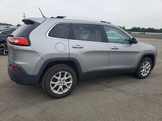 Photo 3 from auction – 2015 JEEP CHEROKEE L with VIN 1C4PJMCSXFW513553