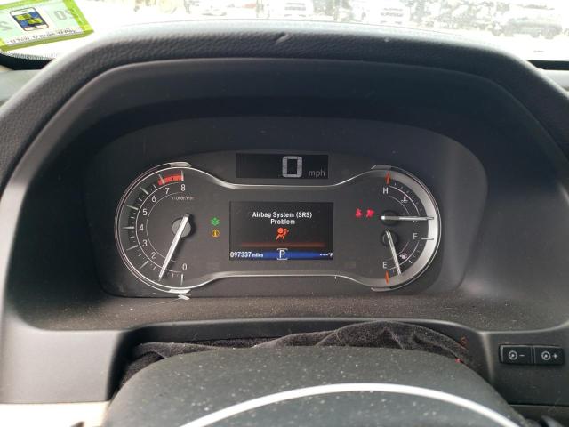 Photo 9 from auction – 2016 HONDA PILOT EXL with VIN 5FNYF6H54GB065904