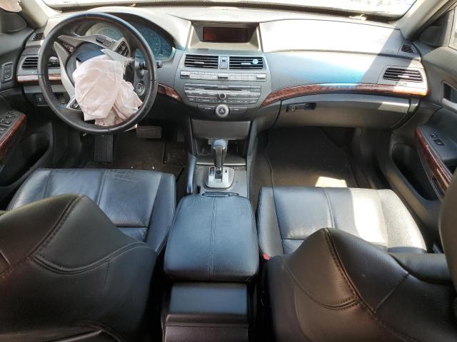 Photo 8 from auction – 2012 HONDA CROSSTOUR with VIN 5J6TF2H53CL005925