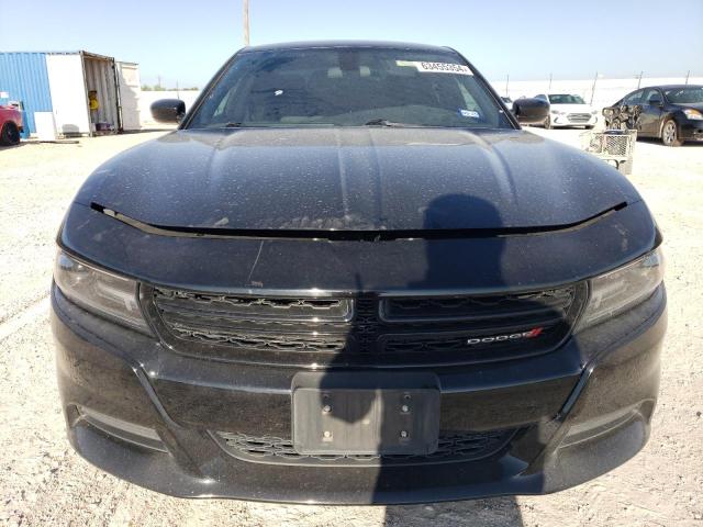 Photo 5 from auction – 2021 DODGE CHARGER SX with VIN 2C3CDXBG8MH603840
