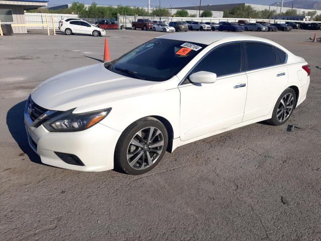 NISSAN ALTIMA 2.5 2016 with VIN 1N4AL3AP0GC272913 - Photo from auction