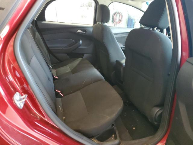 Photo 11 from auction – 2015 FORD FOCUS SE with VIN 1FADP3K24FL347888