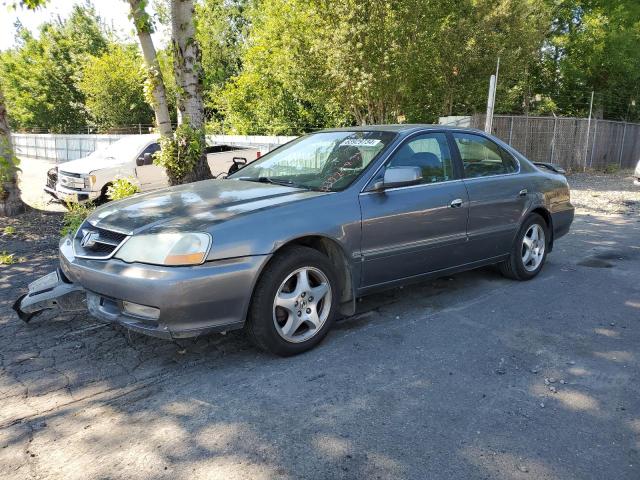 Photo 1 from auction – 2003 ACURA 3.2TL with VIN 19UUA56703A043639